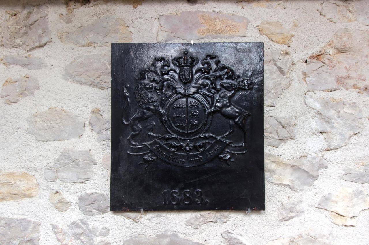 Captain'S Lodge Tribunj  Bagian luar foto